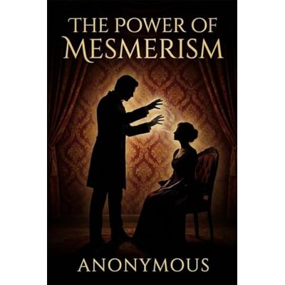 ANONYMOUS The Power of Mesmerism: A Highly Erotic Narrative of Voluptuous Facts and Fancies ANONYMOUS The Power of Mesmerism: A Highly Erotic Narrative of Voluptuous Facts and Fancies