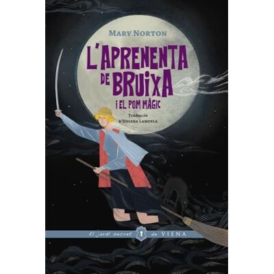 Symantec L'aprenenta de bruixa, 1: El pom màgic: 41 (El jardí secret) Symantec L'aprenenta de bruixa, 1: El pom màgic: 41 (El jardí secret)