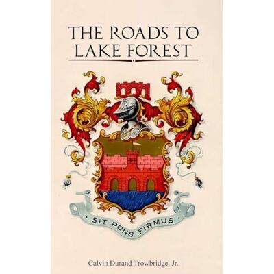 Calvin The Roads to Lake Forest Calvin The Roads to Lake Forest