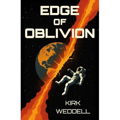 Kirk Edge of Oblivion Kirk Edge of Oblivion