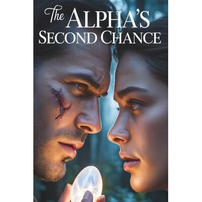 B.C, Clarissa The Alpha's Second Chance: A Werewolf Romance eBook Series B.C, Clarissa The Alpha's Second Chance: A Werewolf Romance eBook Series