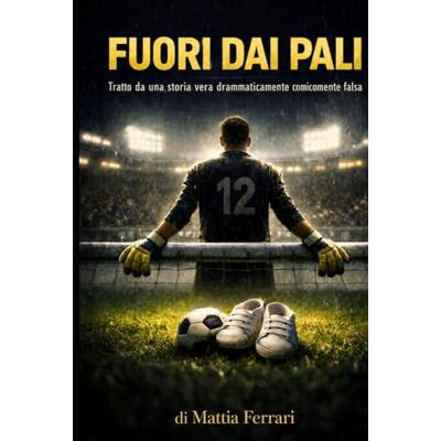 Acer Fuori dai pali: Tratto da una storia vera drammaticamente comicamente falsa Acer Fuori dai pali: Tratto da una storia vera drammaticamente comicamente falsa