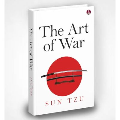 Sun The Art of War Sun The Art of War