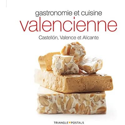 Toni Gastronomie et cuisine valencienne: Castellón, Valence et Alicante (Sèrie 4) Toni Gastronomie et cuisine valencienne: Castellón, Valence et Alicante (Sèrie 4)
