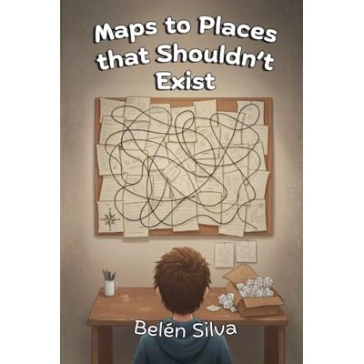 Silva Maps to Places that Shouldn't Exist Silva Maps to Places that Shouldn't Exist