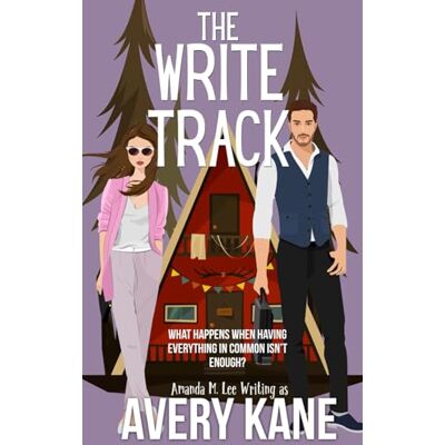 Avery The Write Track Avery The Write Track