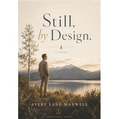Avery Still, by Design.: A Meditation on Return Avery Still, by Design.: A Meditation on Return
