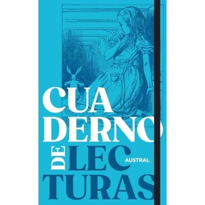 AA. VV. Cuaderno de lecturas (Fuera de colección) AA. VV. Cuaderno de lecturas (Fuera de colección)