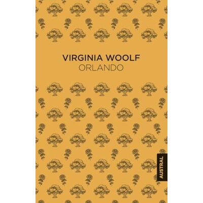 Woolf, Virginia Orlando ( Singular) Woolf, Virginia Orlando ( Singular)