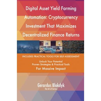 ART Digital Asset Yield Farming Automation: Cryptocurrency Investment That Maximizes Decentralized Finance Returns ART Digital Asset Yield Farming Automation: Cryptocurrency Investment That Maximizes Decentralized Finance Returns
