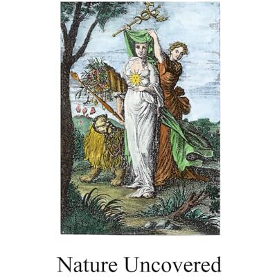 Anonymous Nature Uncovered (Alchemy Translations) Anonymous Nature Uncovered (Alchemy Translations)