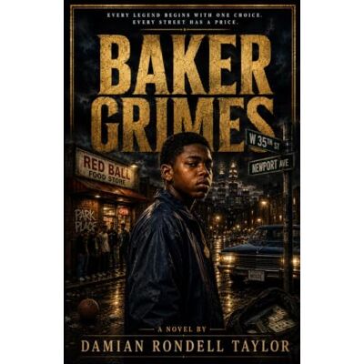 Taylor Baker Grimes: Special edition Taylor Baker Grimes: Special edition