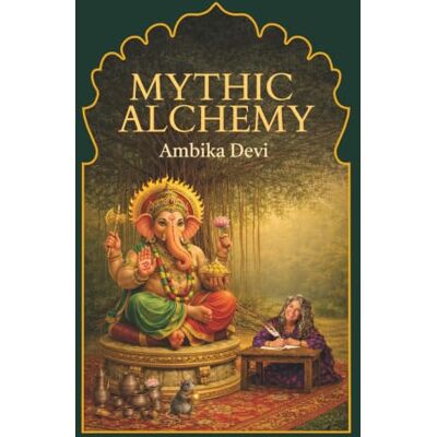 Devi Mythic Alchemy Devi Mythic Alchemy