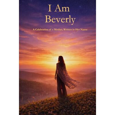 PRiME I Am Beverly: A Celebration of a Mother Written in Her Name PRiME I Am Beverly: A Celebration of a Mother Written in Her Name
