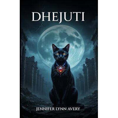 Avery Dhejuti Avery Dhejuti