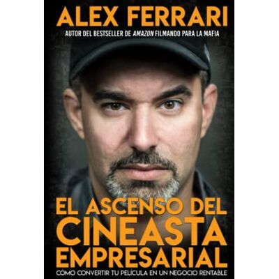 Acer Ascenso del Cineasta Empresarial: Cómo Convertir Tu Película en un Negocio Rentable Acer Ascenso del Cineasta Empresarial: Cómo Convertir Tu Película en un Negocio Rentable