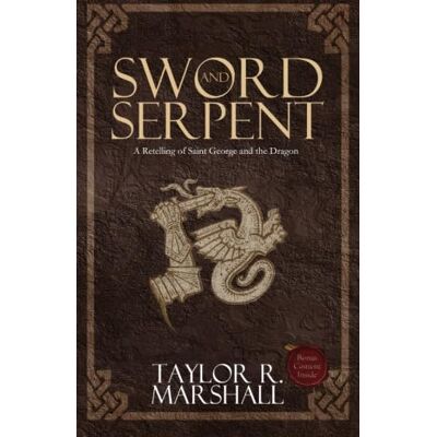Marshall Sword and Serpent Marshall Sword and Serpent