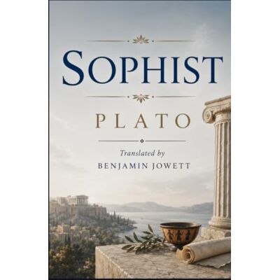 PLATO SOPHIST PLATO SOPHIST