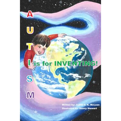 Tura Autism: I is for Inventing (Autism Redefined) Tura Autism: I is for Inventing (Autism Redefined)