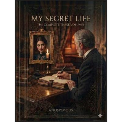 ANONYMOUS My Secret Life: The Complete Three Volumes ANONYMOUS My Secret Life: The Complete Three Volumes