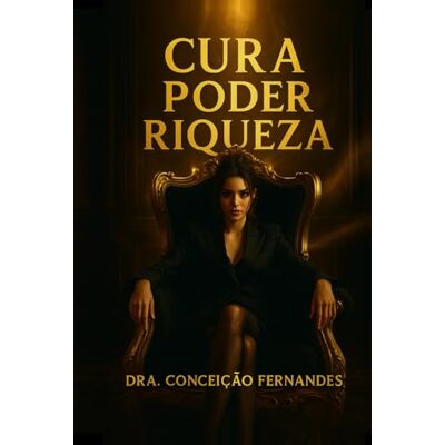 Fernandes Cura. Poder. Riqueza Fernandes Cura. Poder. Riqueza