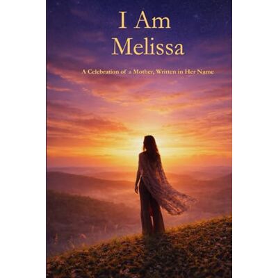 PRiME I Am Melissa: A Celebration of a Mother Written in Her Name PRiME I Am Melissa: A Celebration of a Mother Written in Her Name
