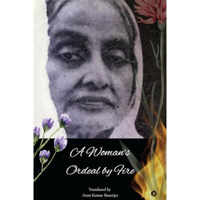 Devi A Woman’s Ordeal by Fire: ’s Story of Endurance and Unbroken Courage Devi A Woman’s Ordeal by Fire: ’s Story of Endurance and Unbroken Courage