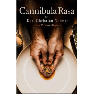 Alpha Cannibula Rasa Alpha Cannibula Rasa