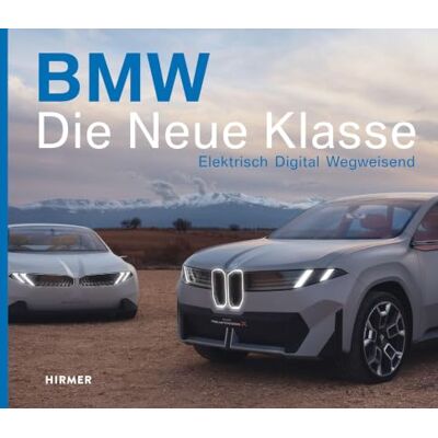 Braun BMW. Die Neue Klasse: Elektrisch. Digital. Wegweisend. Braun BMW. Die Neue Klasse: Elektrisch. Digital. Wegweisend.