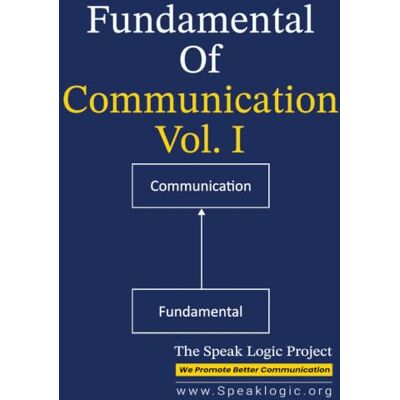 Pro-Ject Fundamental of Communication Vol. I Pro-Ject Fundamental of Communication Vol. I