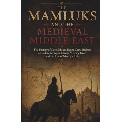 Norman Islamic Empires and the Middle East: The Mamluks and the Medieval Middle East: The History of Slave Soldiers, Egypt, Cairo, Baybars, Crusaders, ... Power, and the Rise of Mamluk Rule: 4 Norman Islamic Empires and the Middle East: The Mamluks and the Medieval Middle East: The History of Slave Soldiers, Egypt, Cairo, Baybars, Crusaders, ... Power, and the Rise of Mamluk Rule: 4