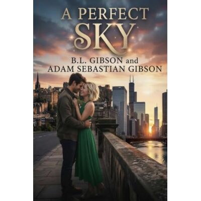Gibson A Perfect Sky Gibson A Perfect Sky