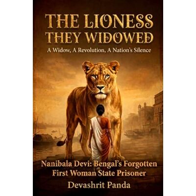 Panda The Lioness They Widowed: A Widow, A Revolution, A Nation's Silence Panda The Lioness They Widowed: A Widow, A Revolution, A Nation's Silence