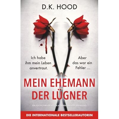 Tura Mein Ehemann der Lügner: Ein Psychothriller voller atemberaubender Spannung Tura Mein Ehemann der Lügner: Ein Psychothriller voller atemberaubender Spannung