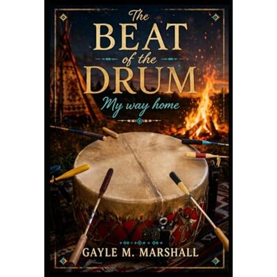 Marshall The Beat of the Drum: My Way Home Marshall The Beat of the Drum: My Way Home