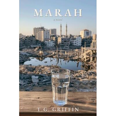 Griffin Marah (The Wilderness Cycle) Griffin Marah (The Wilderness Cycle)