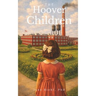 Jane The Hoover Children Jane The Hoover Children