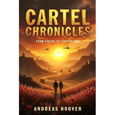 Hoover Cartel Chronicles: From Fields to Fortresses Hoover Cartel Chronicles: From Fields to Fortresses