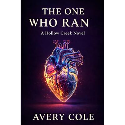 Avery The One Who Ran Avery The One Who Ran