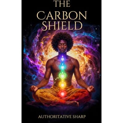 Sharp THE CARBON SHIELD: A Metaphysical Manual for Timeline Bifurcation, Pineal Decalcification, and Sovereign Vibrational Alignment Sharp THE CARBON SHIELD: A Metaphysical Manual for Timeline Bifurcation, Pineal Decalcification, and Sovereign Vibrational Alignment