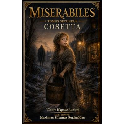 Victor Hugo Miserabiles: Tomus Secundus — Cosetta (Translated) Victor Hugo Miserabiles: Tomus Secundus — Cosetta (Translated)