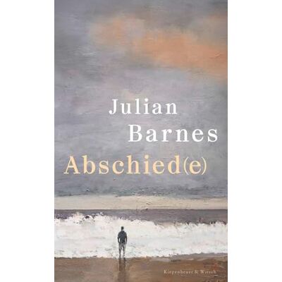 Barnes, Julian Abschied(e) Barnes, Julian Abschied(e)