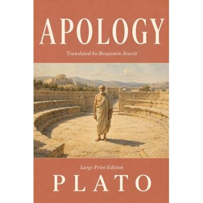 PLATO APOLOGY PLATO APOLOGY