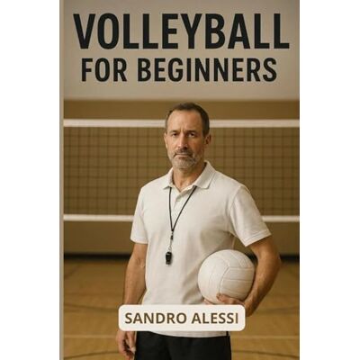 Alessi Volleyball for beginners Alessi Volleyball for beginners