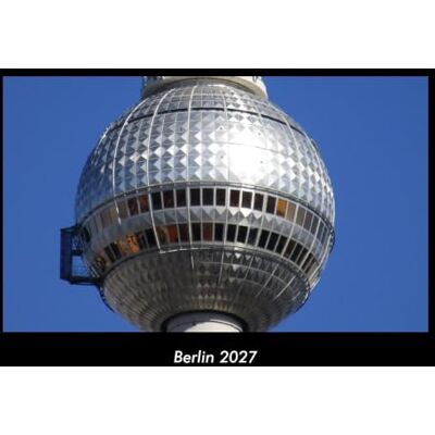 Becker Berlin 2027 Fotokalender DIN A3: Monatskalender mit Bild-Motiven aus Orten und Städten, Ländern und Kontinenten Becker Berlin 2027 Fotokalender DIN A3: Monatskalender mit Bild-Motiven aus Orten und Städten, Ländern und Kontinenten