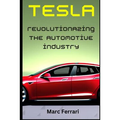 Acer Tesla Revolutionizing the Automotive Industry Acer Tesla Revolutionizing the Automotive Industry