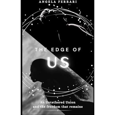 Acer The Edge of Us (The Edge Series — Book 2) Acer The Edge of Us (The Edge Series — Book 2)