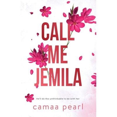 Pearl Call Me Jemila Pearl Call Me Jemila