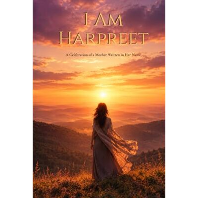 PRiME I Am Harpreet: A Celebration of a Mother Written in Her Name PRiME I Am Harpreet: A Celebration of a Mother Written in Her Name