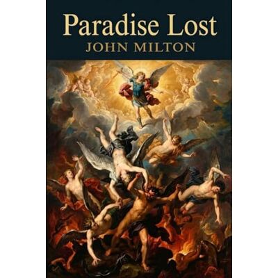Milton Paradise Lost Milton Paradise Lost